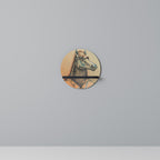 EQUINE SWAGGER Designová police