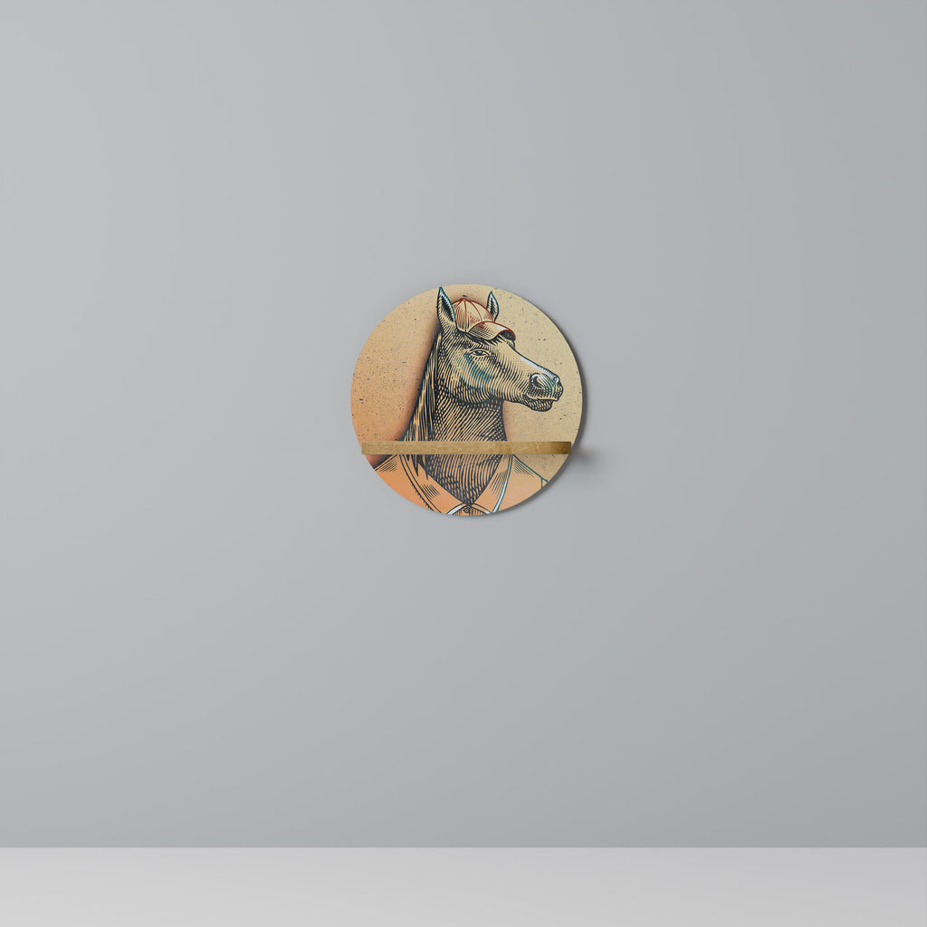 EQUINE SWAGGER Designová police