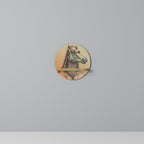 EQUINE SWAGGER Designová police