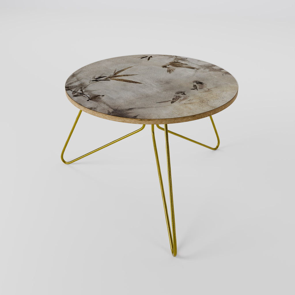 SPARROW BLISS Coffee Table