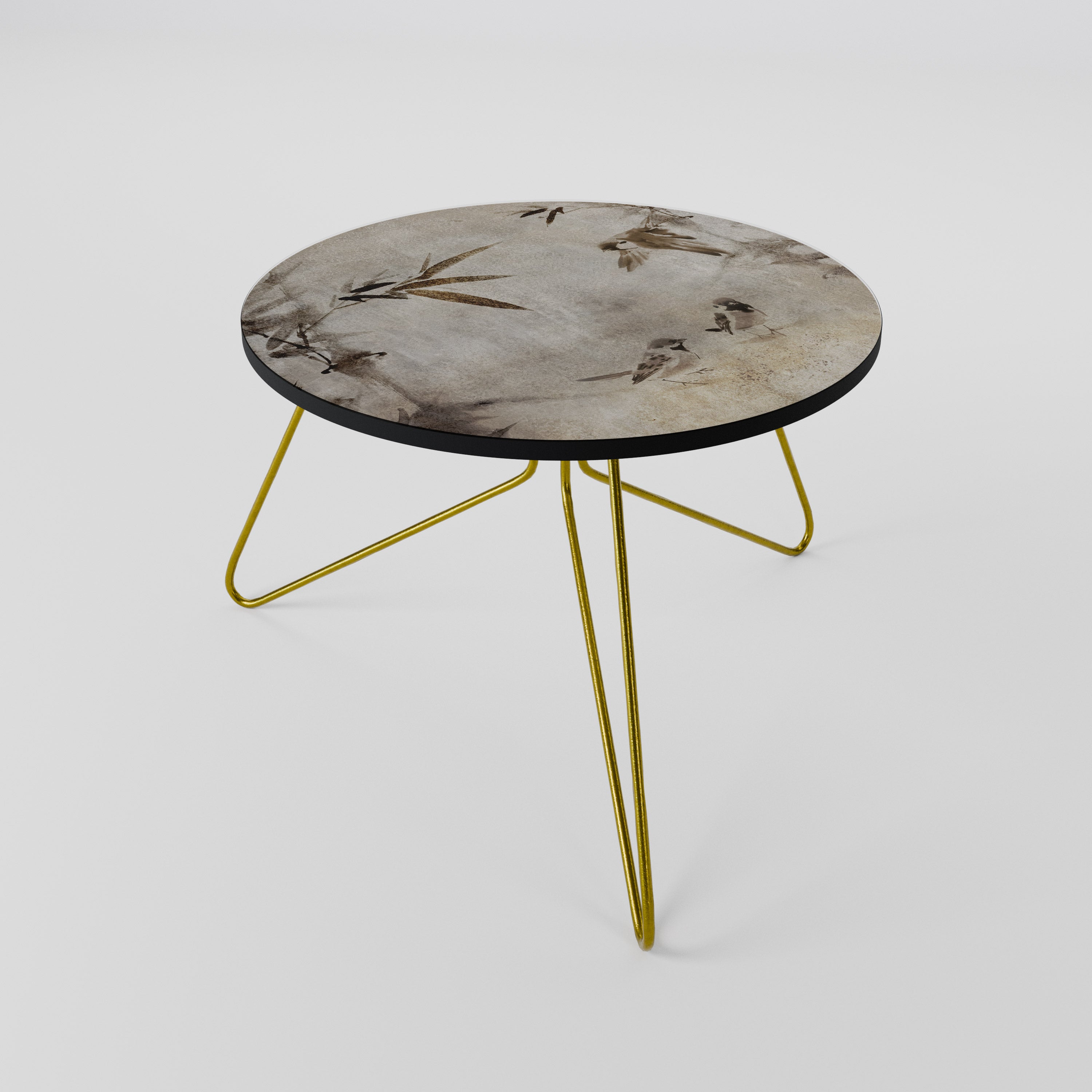 SPARROW BLISS Coffee Table