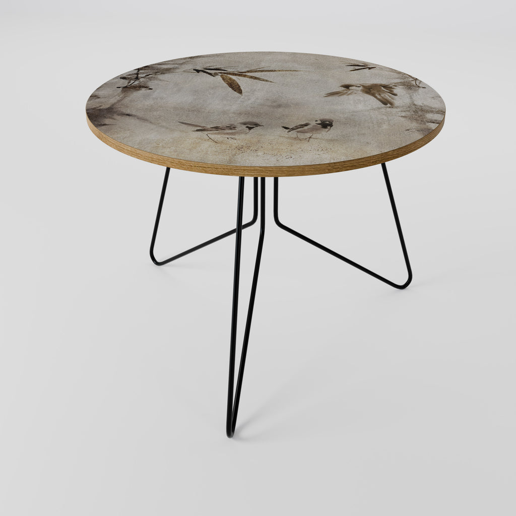 SPARROW BLISS Coffee Table