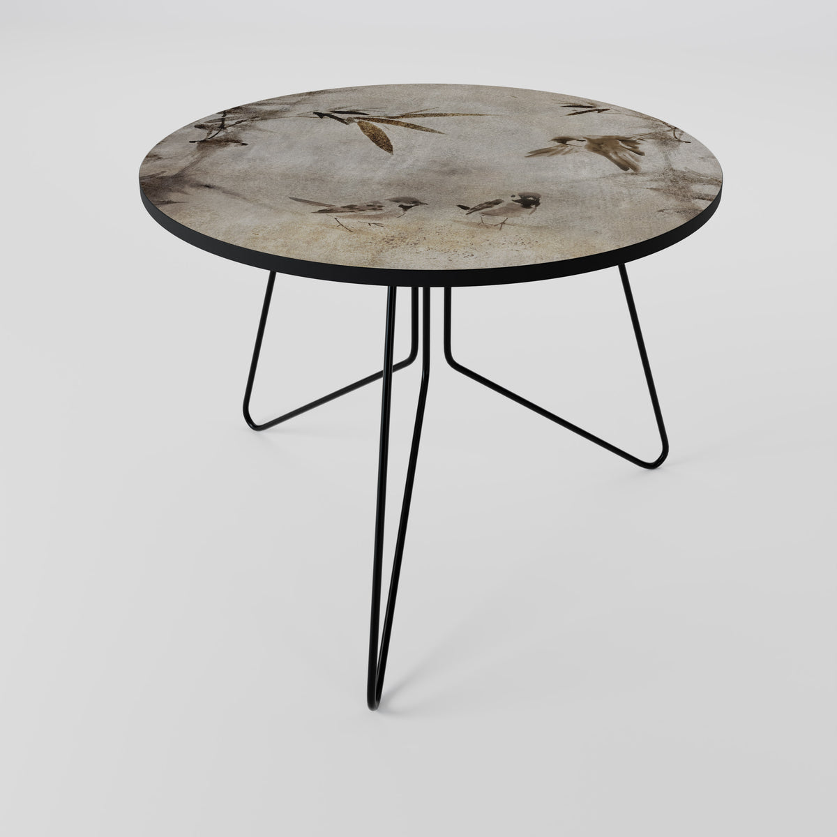 SPARROW BLISS Konferenční stolek