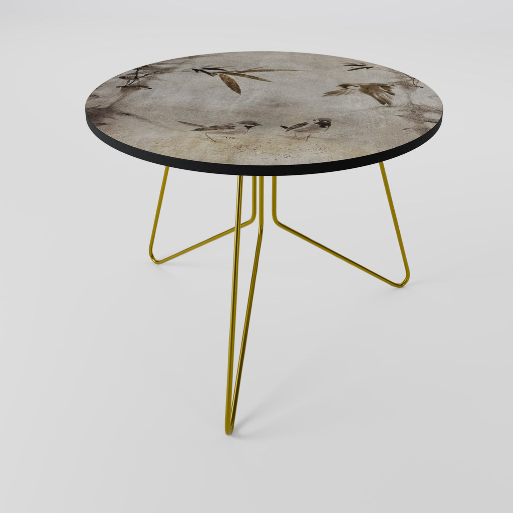 SPARROW BLISS Coffee Table