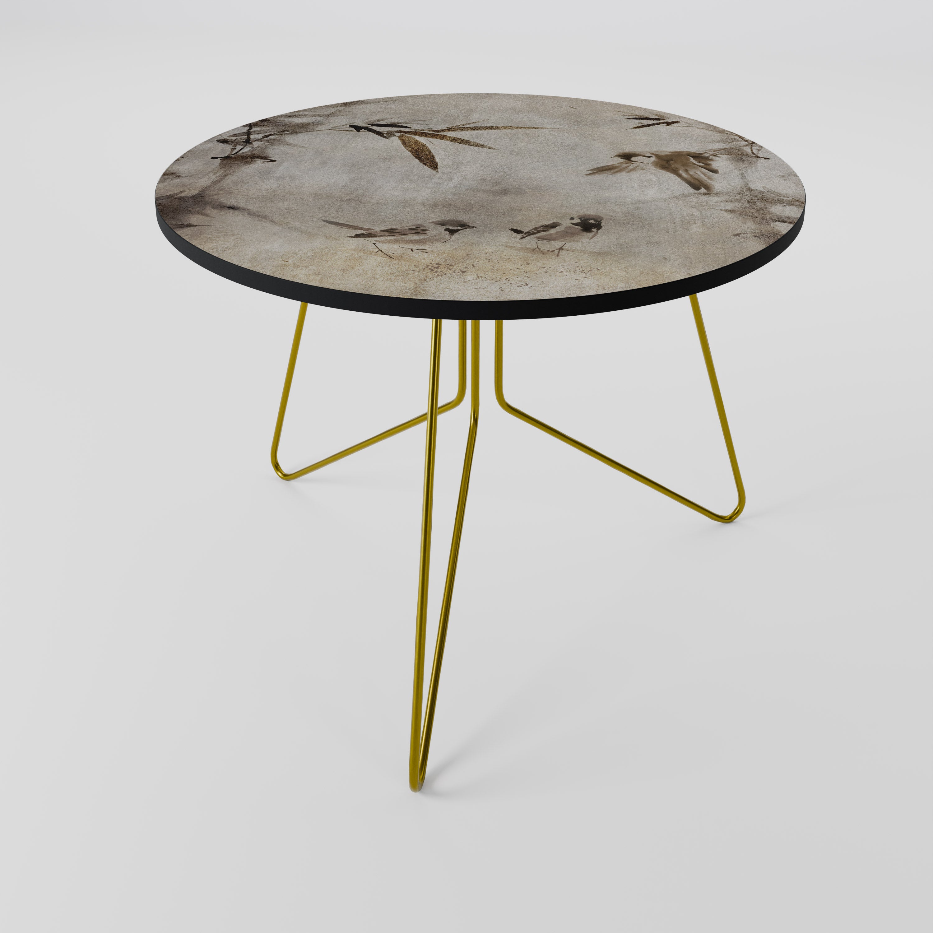 SPARROW BLISS Coffee Table