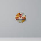 MYSTICAL DRAGON Designová police