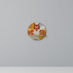 MYSTICAL DRAGON Designová police