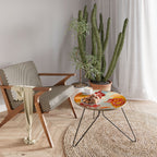 MYSTICAL DRAGON Coffee Table