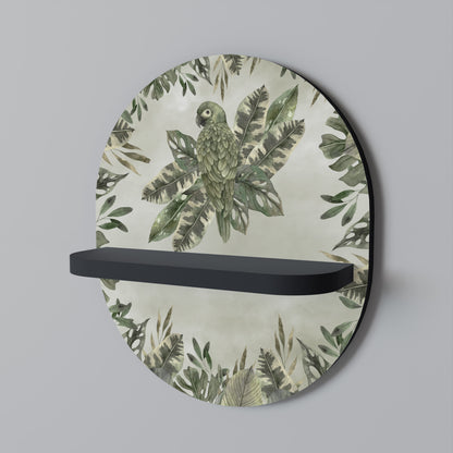 VERDANT ARINI Designová police