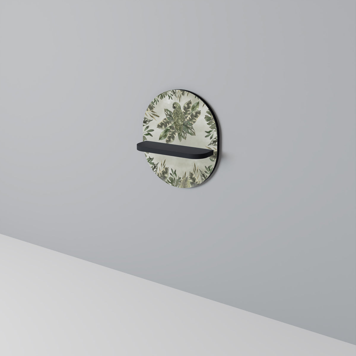 VERDANT ARINI Designová police