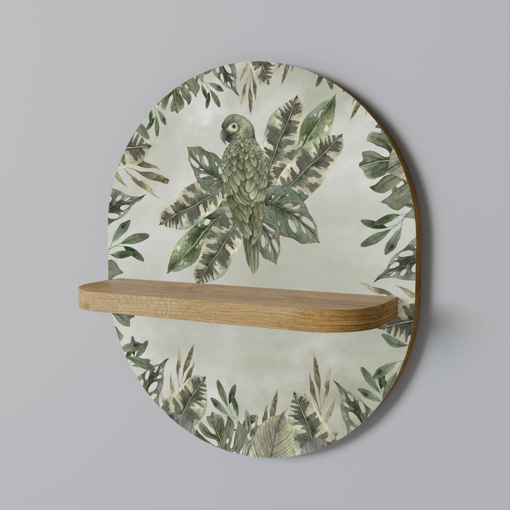 VERDANT ARINI Designová police