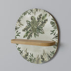 VERDANT ARINI Designová police