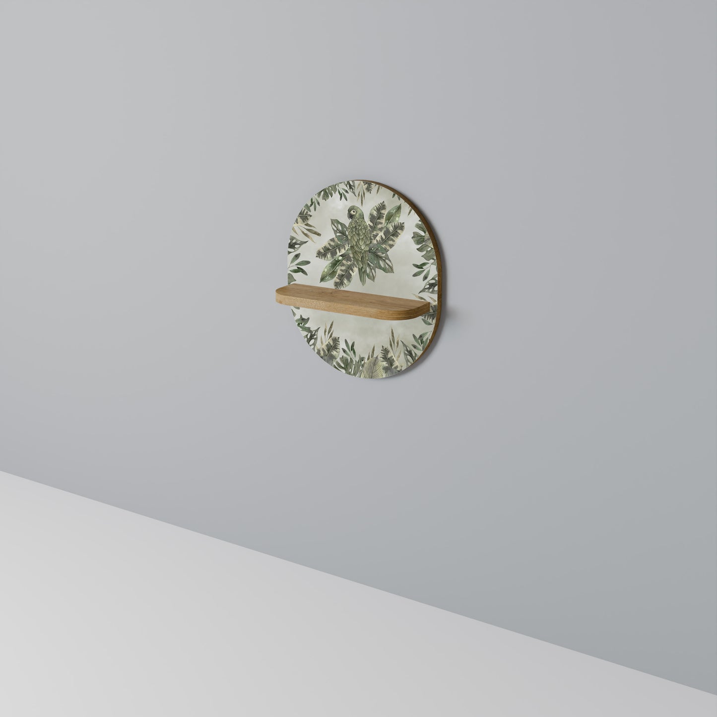 VERDANT ARINI Designová police