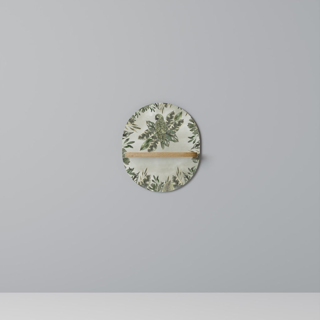 VERDANT ARINI Designová police