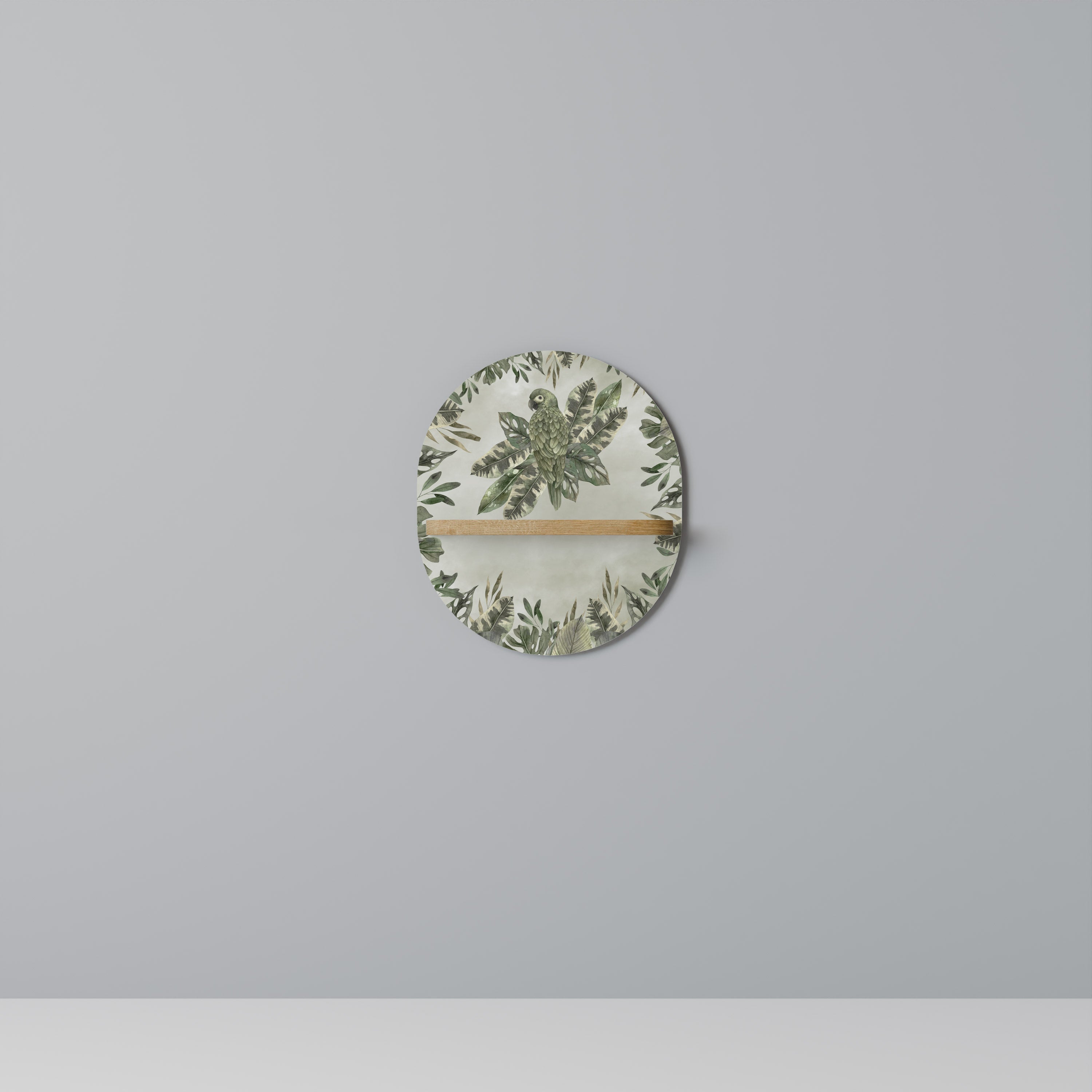 VERDANT ARINI Designová police