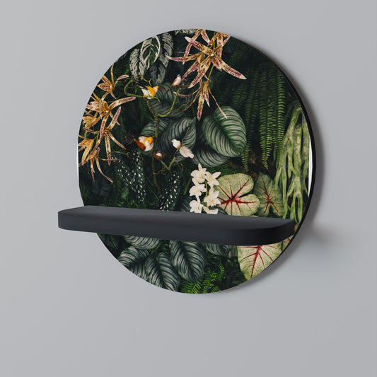 VERDANT ARINI Designová police