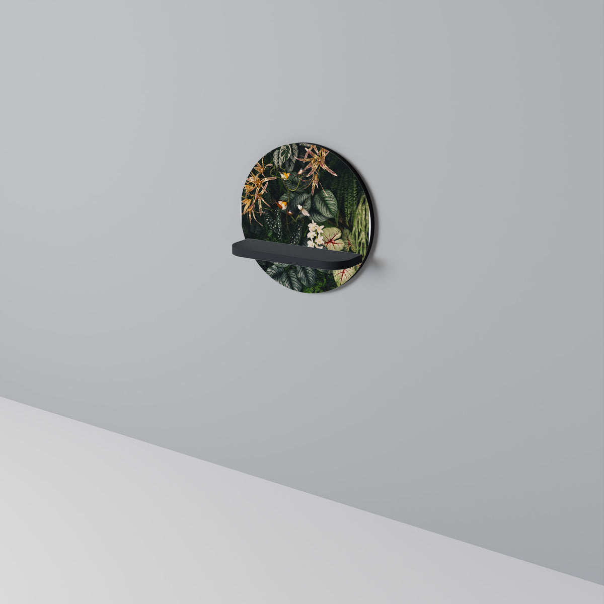 VERDANT ARINI Designová police