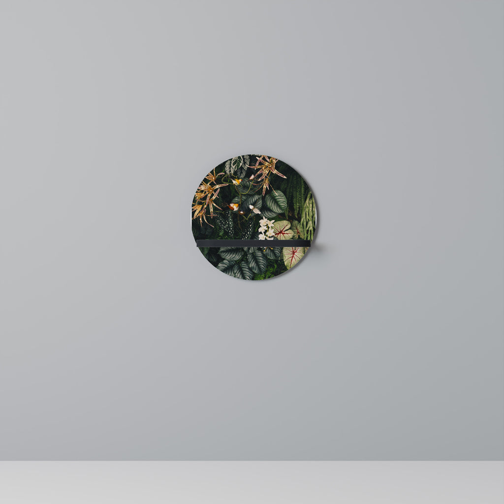 VERDANT ARINI Designová police