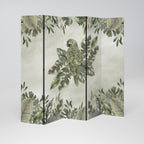 VERDANT ARINI 5-Panel Room Divider