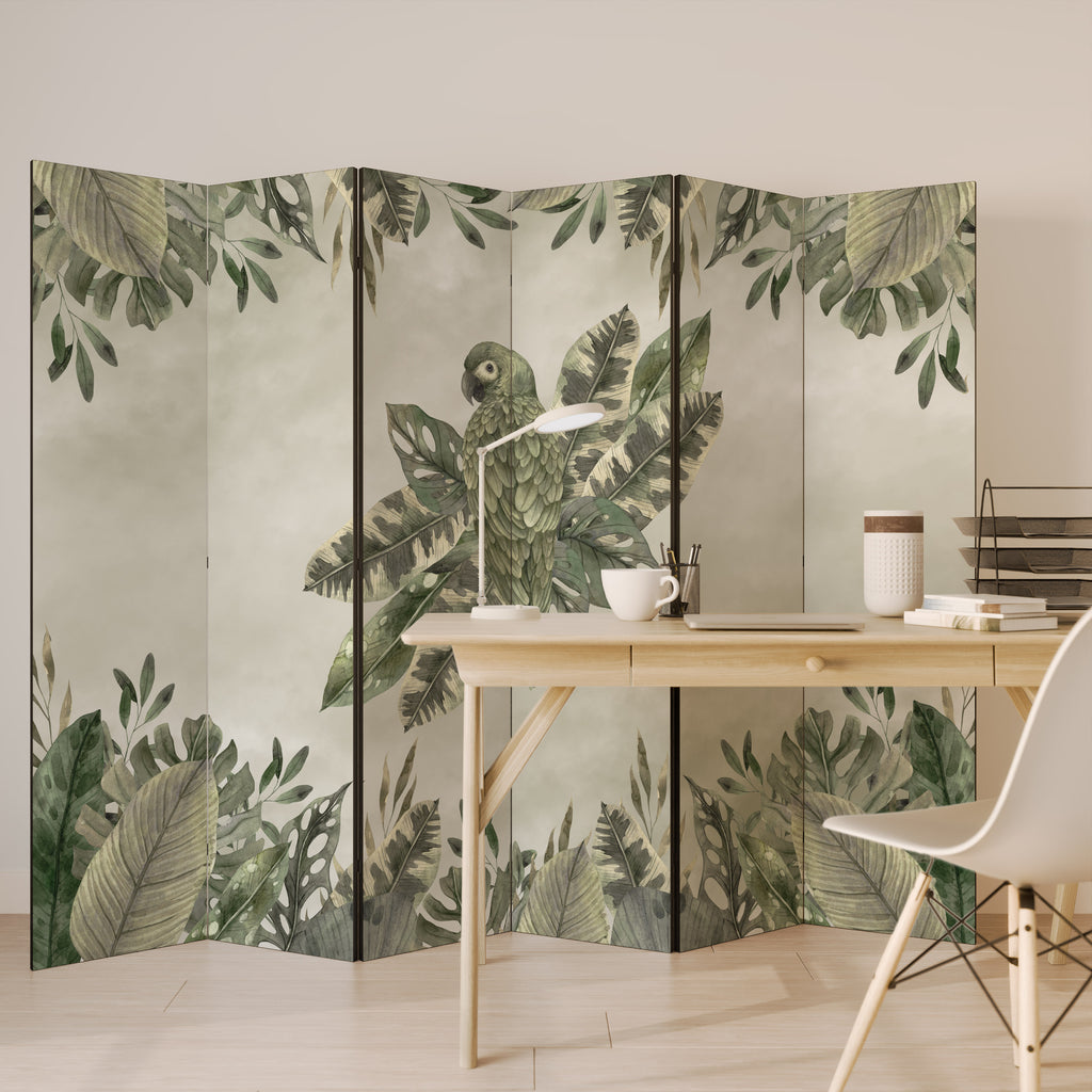 VERDANT ARINI 6-Panel Room Divider