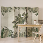 VERDANT ARINI 6-Panel Room Divider