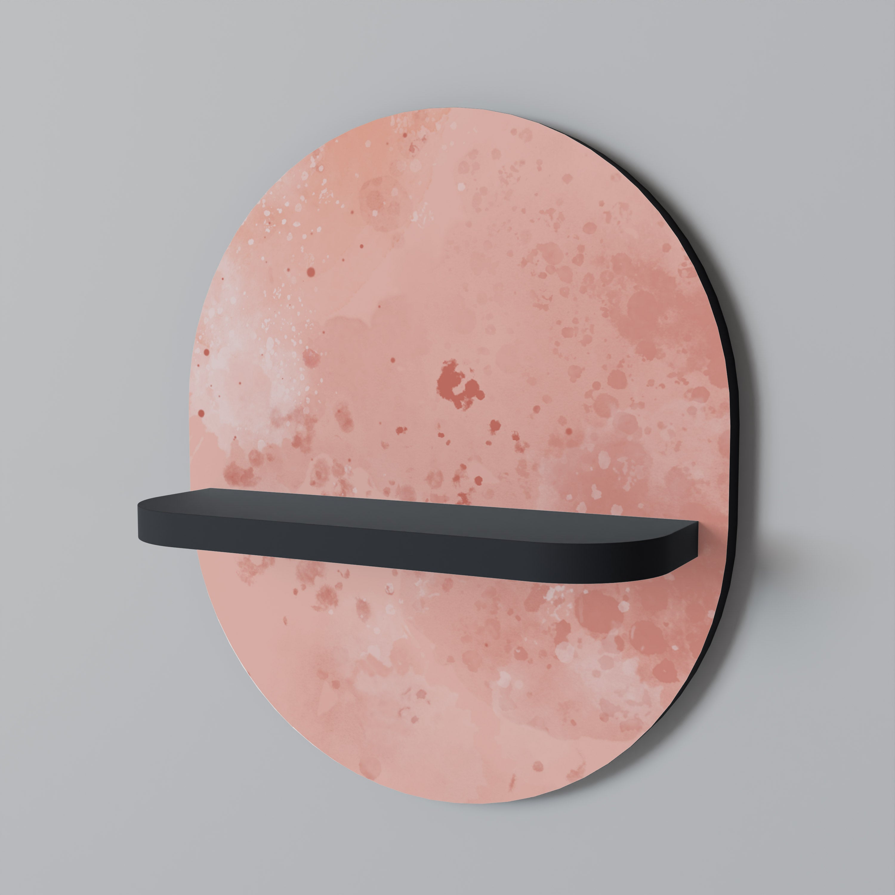 CRANE DANCE Designová police