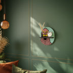 GODZILLA WELCOME Designová police