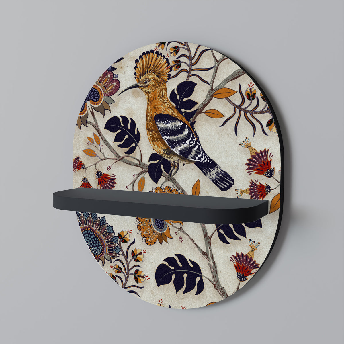 EMINENT HOOPOE Designová police