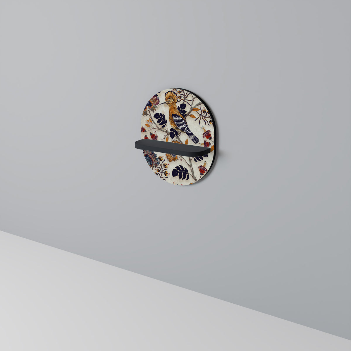 EMINENT HOOPOE Designová police