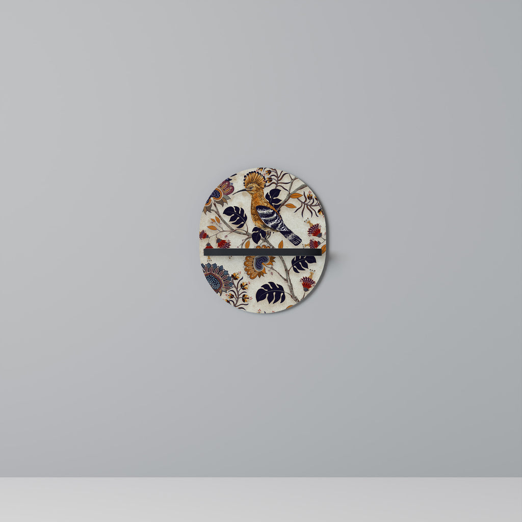 EMINENT HOOPOE Designová police