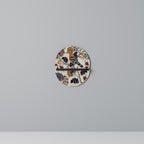 EMINENT HOOPOE Designová police