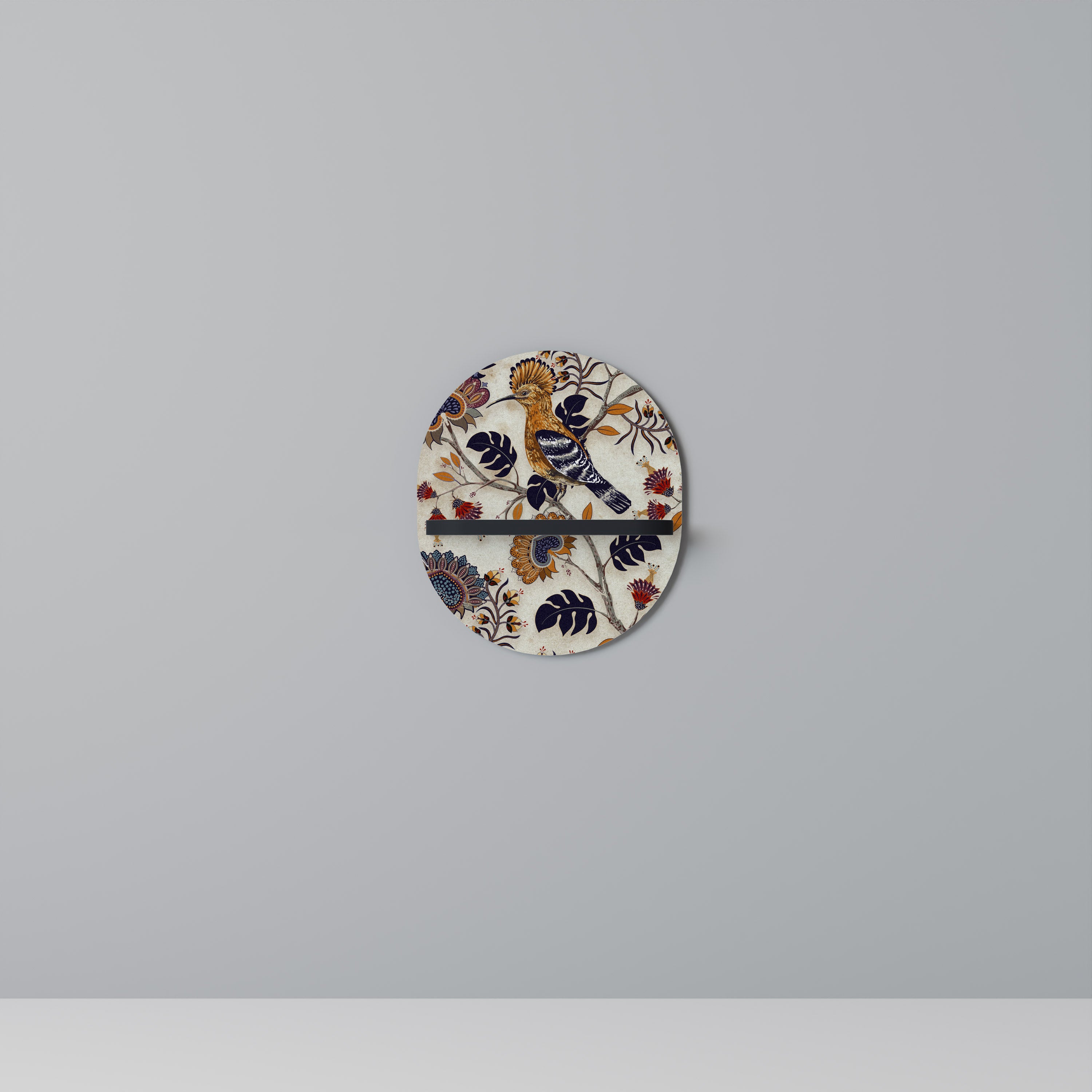 EMINENT HOOPOE Designová police