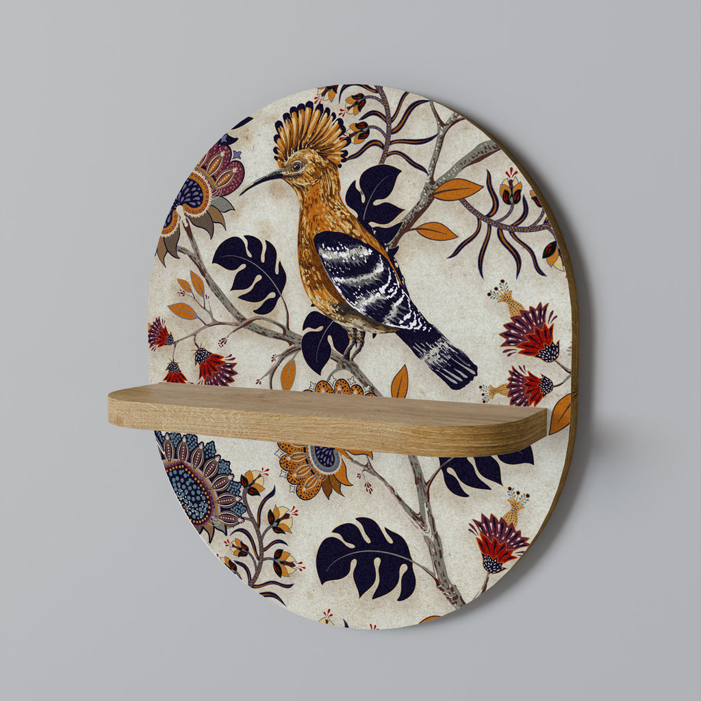 EMINENT HOOPOE Designová police