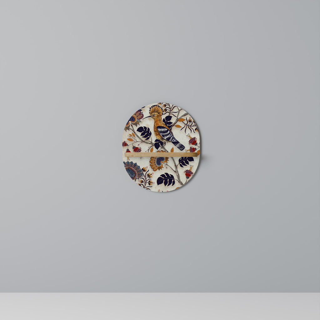 EMINENT HOOPOE Designová police