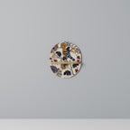 EMINENT HOOPOE Designová police