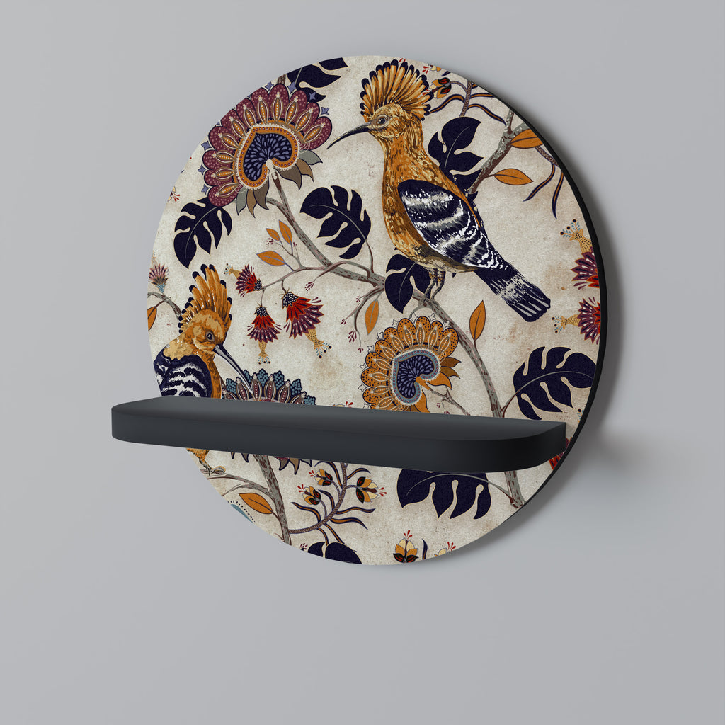 EMINENT HOOPOE Designová police