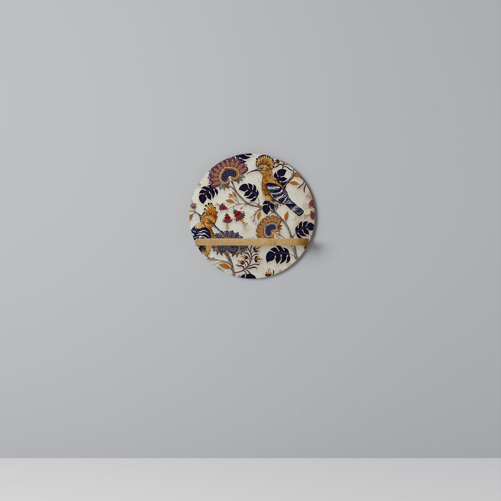 EMINENT HOOPOE Designová police