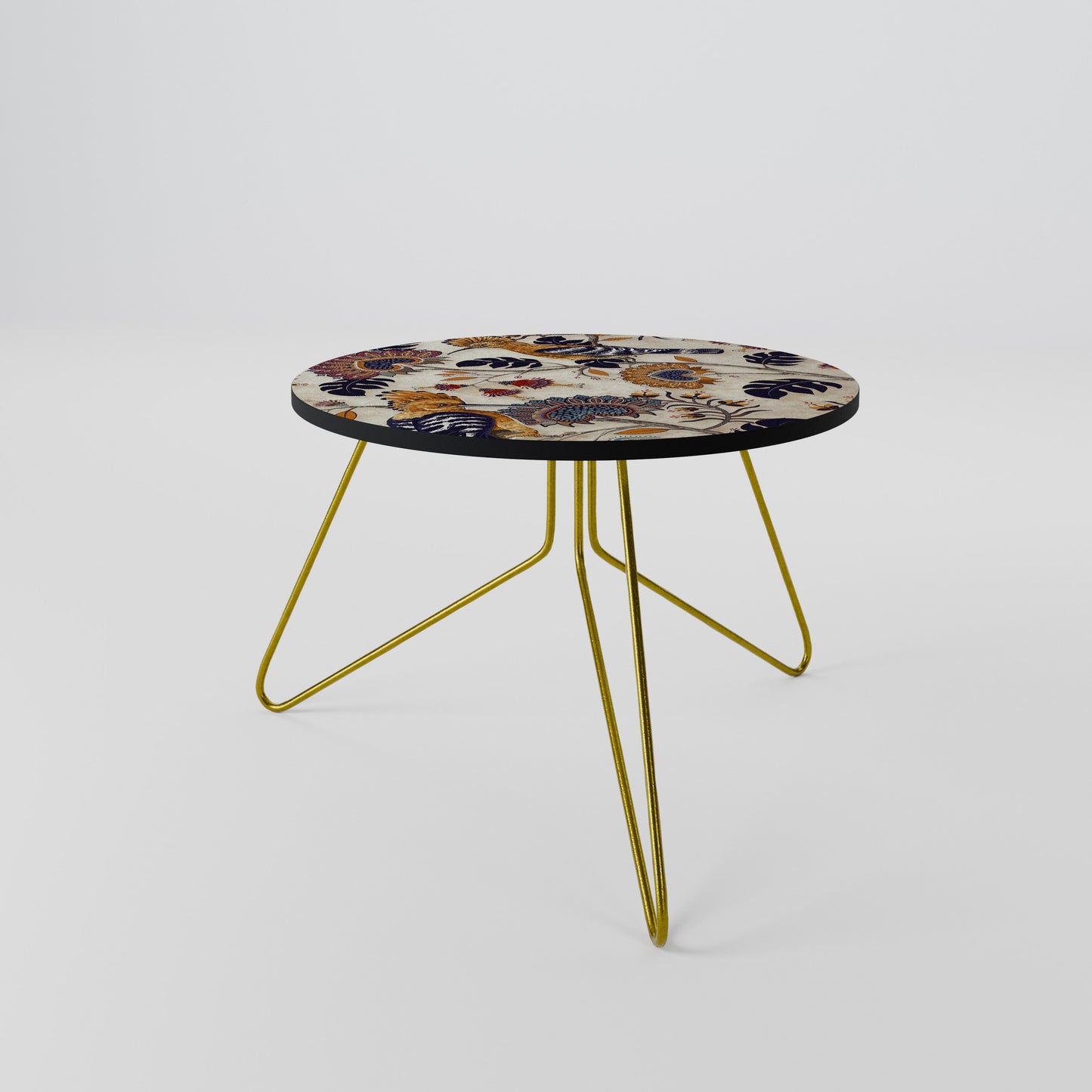 EMINENT HOOPOE Konferenční stolek