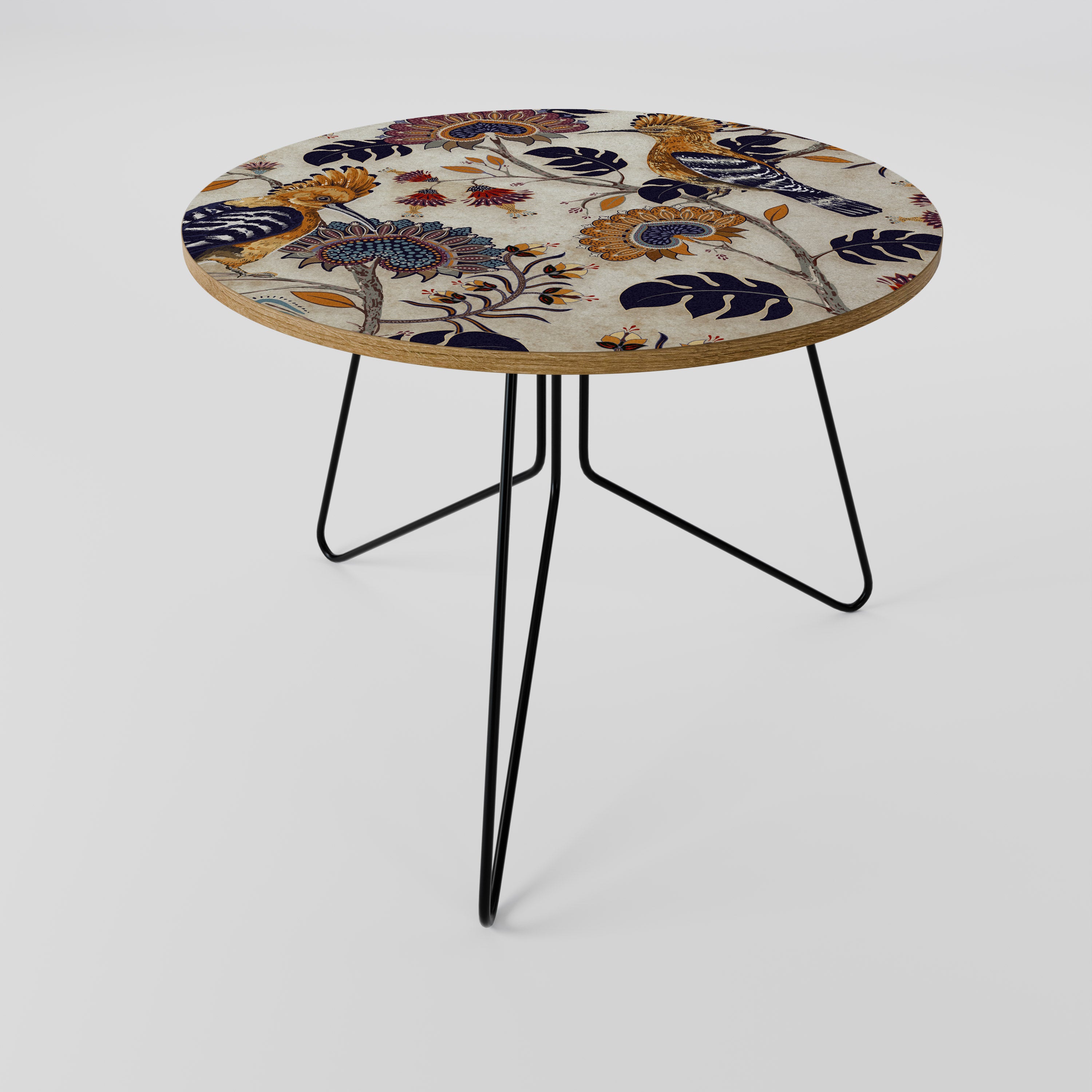 EMINENT HOOPOE Coffee Table