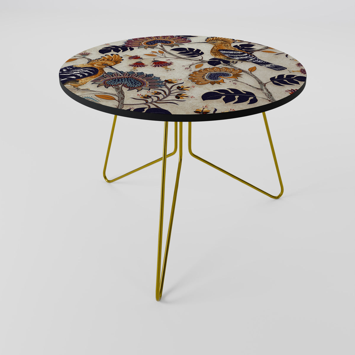 EMINENT HOOPOE Konferenční stolek