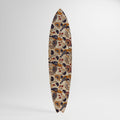 EMINENT HOOPOE Surfboard Decorative Panel