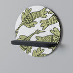 SEEDLING SONGBIRD Designová police