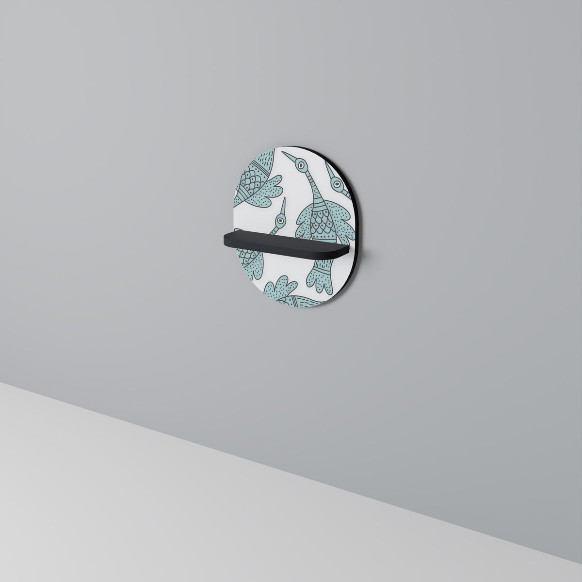 WATERSPOUT SONGIBIRD Designová police