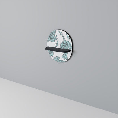 WATERSPOUT SONGIBIRD Designová police