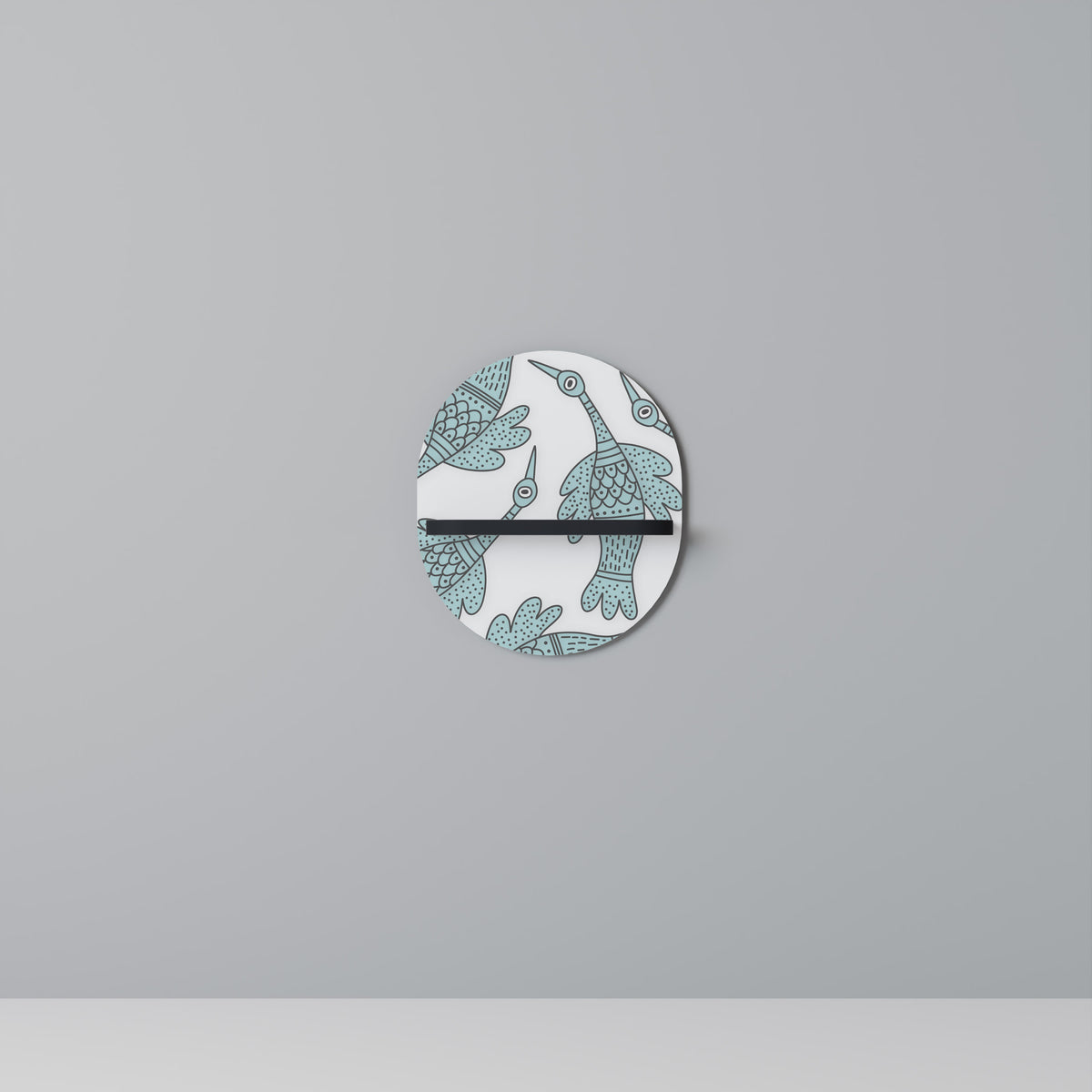 WATERSPOUT SONGIBIRD Designová police