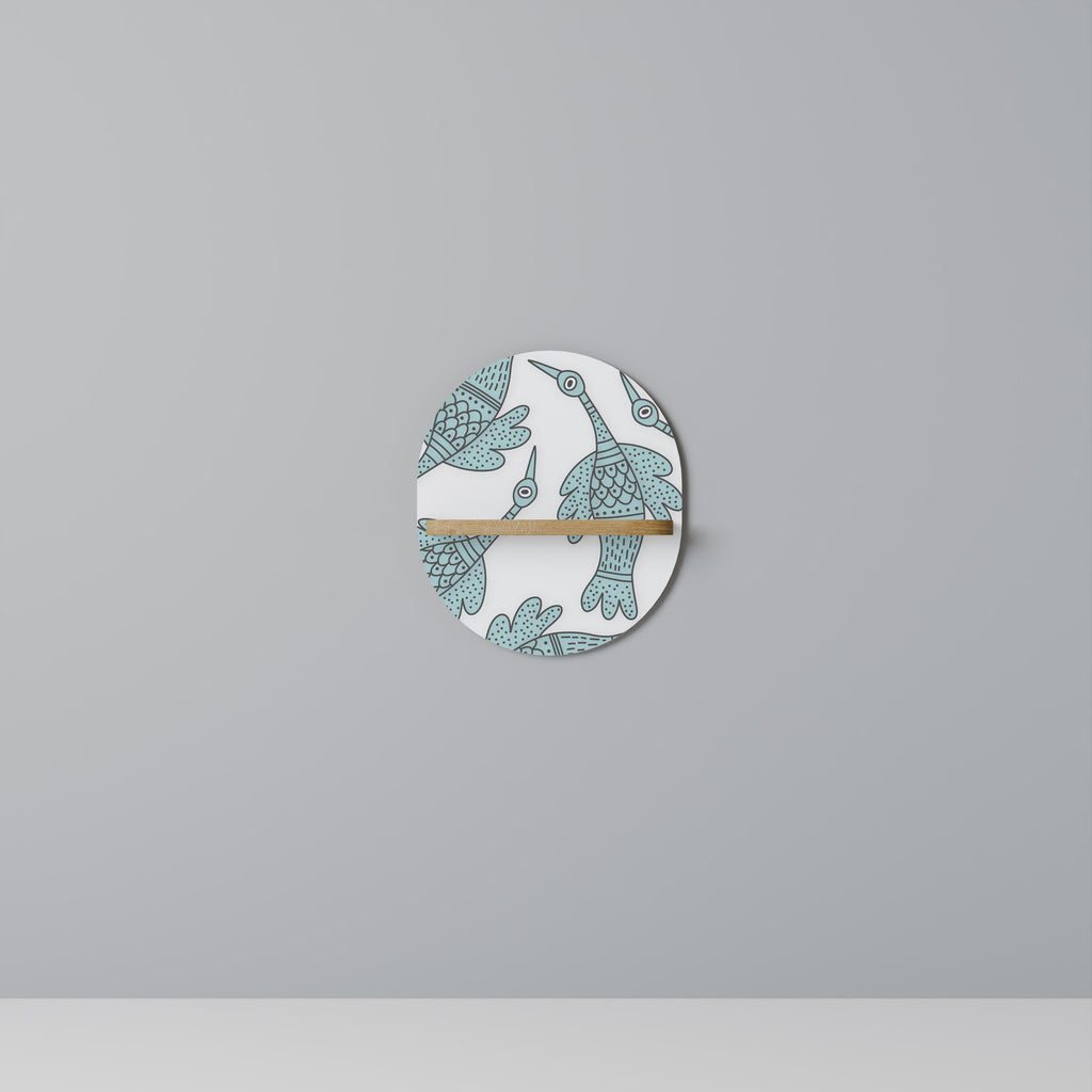 WATERSPOUT SONGIBIRD Designová police