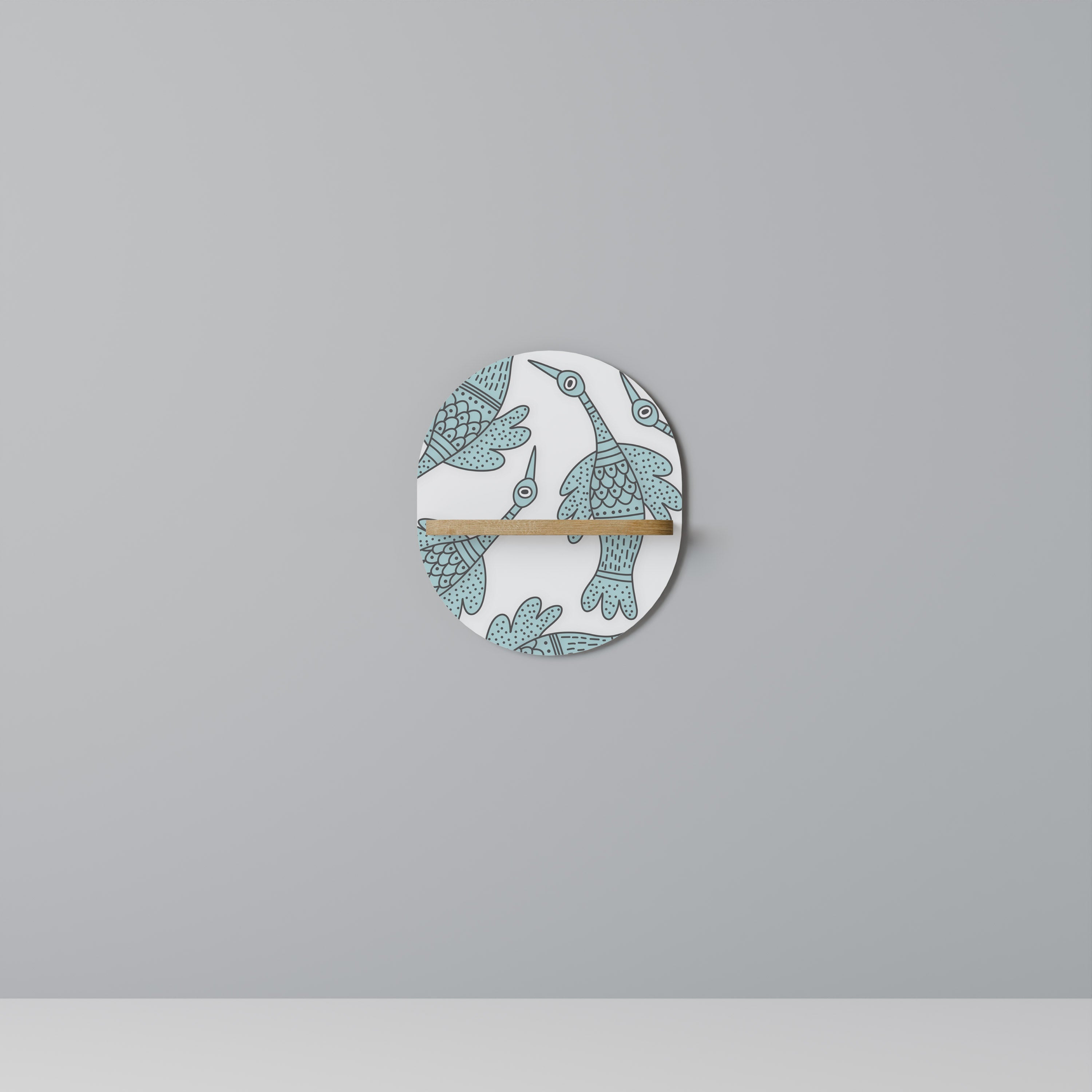 WATERSPOUT SONGIBIRD Designová police