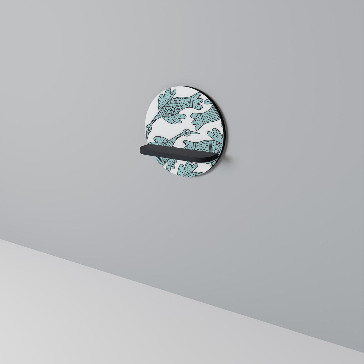 WATERSPOUT SONGIBIRD Designová police