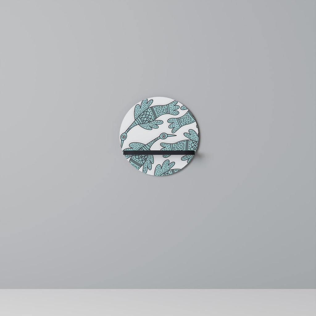 WATERSPOUT SONGIBIRD Designová police