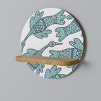 WATERSPOUT SONGIBIRD Designová police